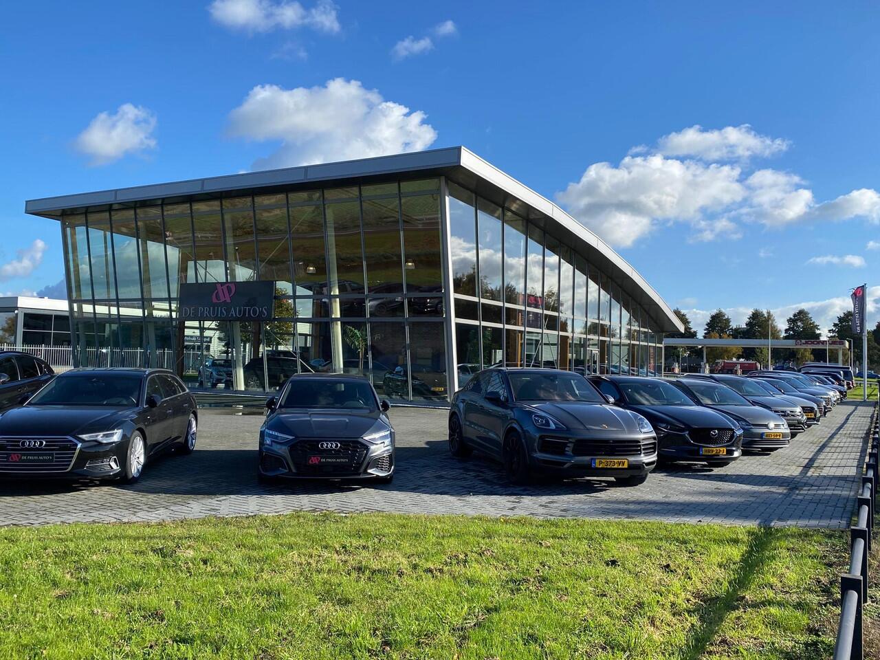 Mercedes-Benz GLE-KLASSE AMG 53 Hybrid 4MATIC+ Night Edition Premium Plus Panodak Head-Up 360°cam Burmester Trekhaak Stoelverwarming-Ventilatie-Memory