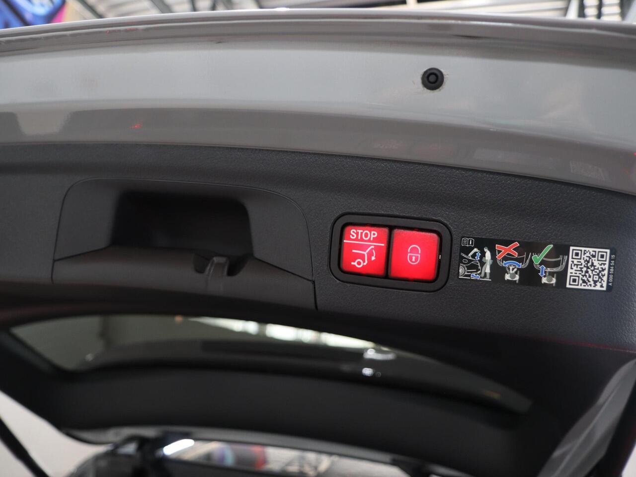 Mercedes-Benz GLE-KLASSE 400 e 4MATIC AMG Line | MANUFAKTUR lak Alpine grijs | Panoramadak | Trekhaak | Luchtvering | Mulitbeam | 360 camera |
