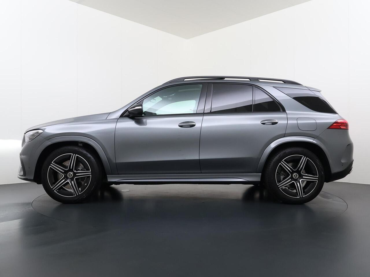 Mercedes-Benz GLE-KLASSE 400 e 4MATIC Sport Edition Premium Plus