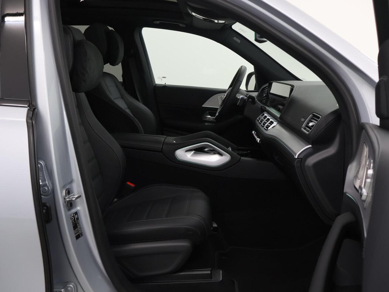 Mercedes-Benz GLE-KLASSE 400e 4MATIC Sport Edition Premium Plus | Premium Plus | Panoramaschuifdak | AIRMATIC | Trekhaak |