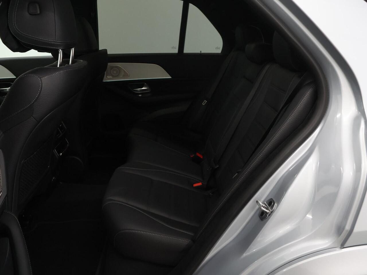 Mercedes-Benz GLE-KLASSE 400e 4MATIC Sport Edition Premium Plus | Premium Plus | Panoramaschuifdak | AIRMATIC | Trekhaak |