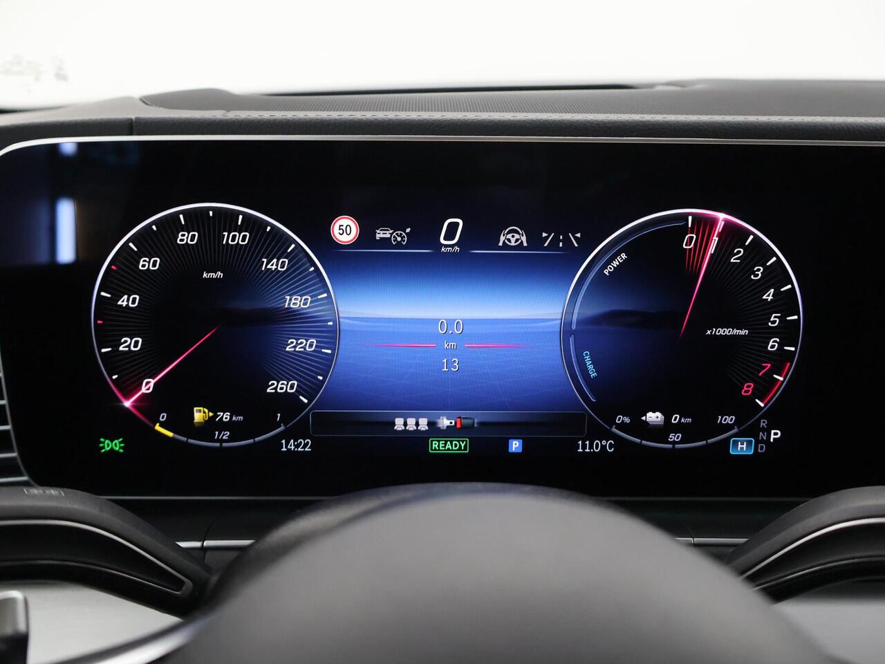 Mercedes-Benz GLE-KLASSE 400e 4MATIC Sport Edition Premium Plus | Premium Plus | Panoramaschuifdak | AIRMATIC | Trekhaak |