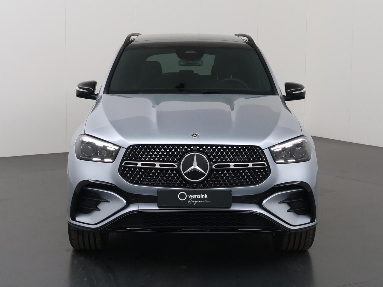 Mercedes-Benz GLE-KLASSE 400e 4MATIC Sport Edition Premium Plus | Premium Plus | Panoramaschuifdak | AIRMATIC | Trekhaak |
