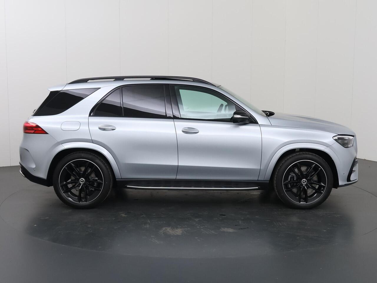 Mercedes-Benz GLE-KLASSE 400e 4MATIC Sport Edition Premium Plus | Premium Plus | Panoramaschuifdak | AIRMATIC | Trekhaak |