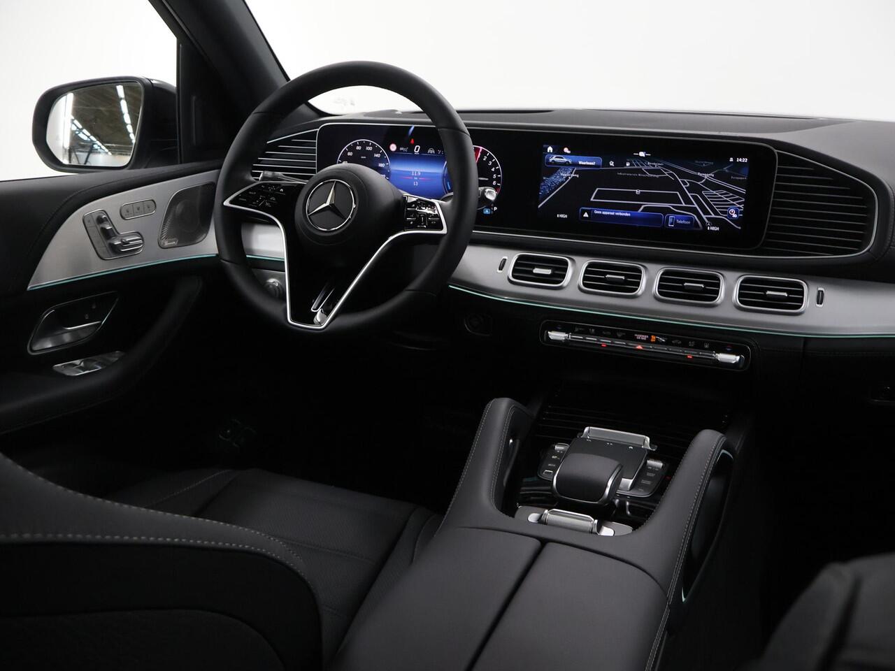 Mercedes-Benz GLE-KLASSE 400e 4MATIC Sport Edition Premium Plus | Premium Plus | Panoramaschuifdak | AIRMATIC | Trekhaak |