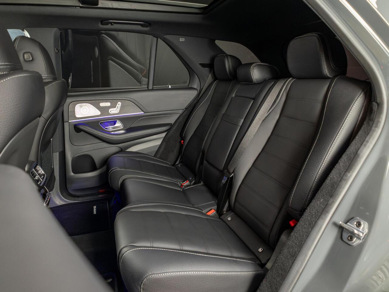 Mercedes-Benz GLE-KLASSE 400 e 4MATIC Sport Edition