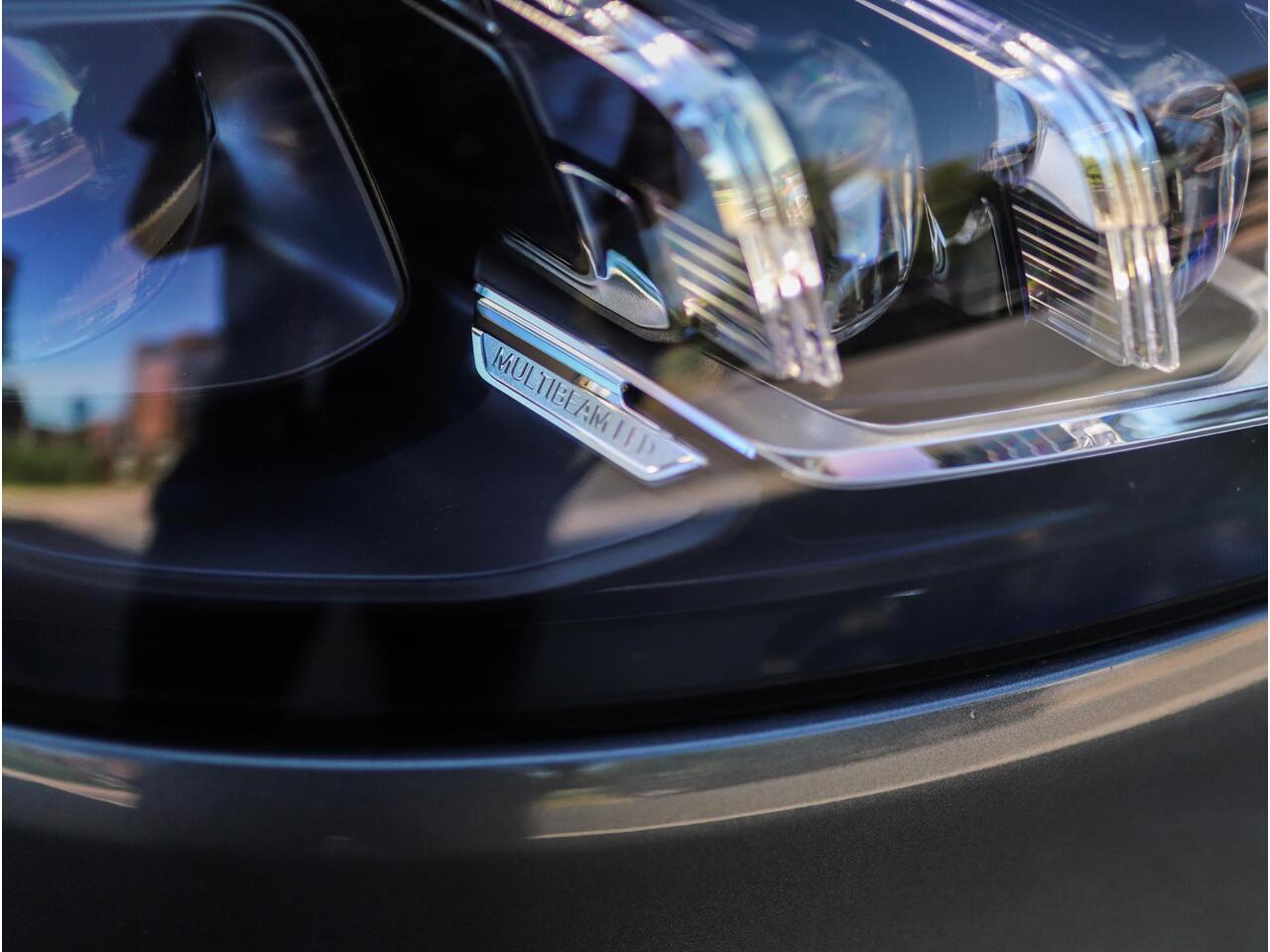 Mercedes-Benz GLS-KLASSE 450 4MATIC Premium | Luchtvering | Camera | Leder | Pano | Keyless | Stoelverw.