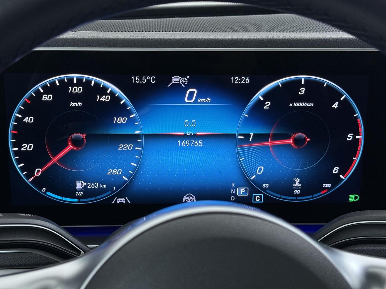 Mercedes-Benz GLS-KLASSE 400 d 4MATIC Premium Plus AMG Styling | Panoramadak | 7 Persoons | 22" lmv | Burmester | Trekhaak