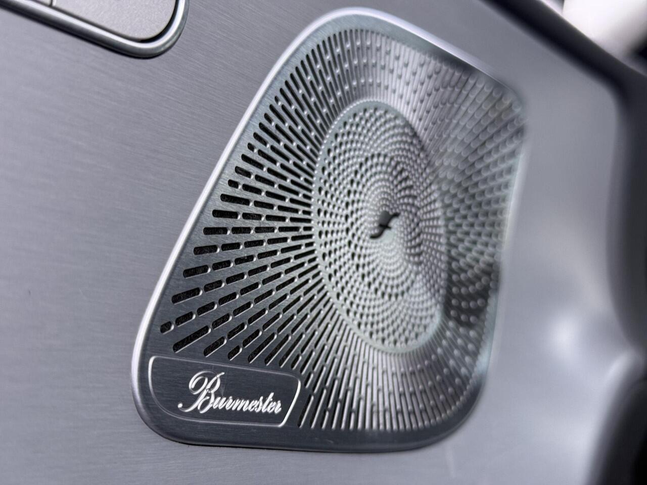 Mercedes-Benz GLS-KLASSE 400 d 4MATIC Premium Plus AMG Styling | Panoramadak | 7 Persoons | 22" lmv | Burmester | Trekhaak