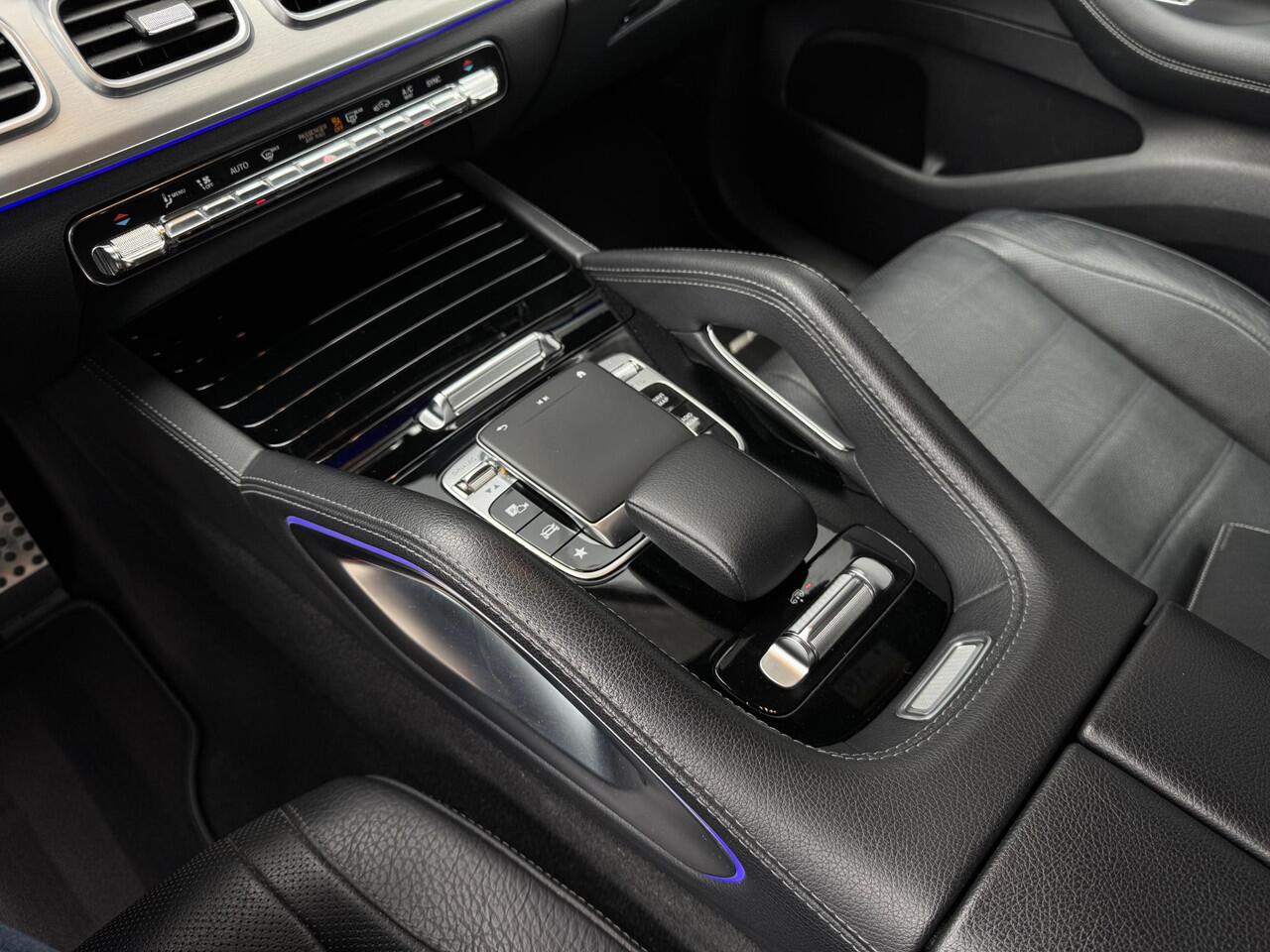 Mercedes-Benz GLS-KLASSE 580 4MATIC AMG Premium Plus Massage|Burmester|HUD|ACC