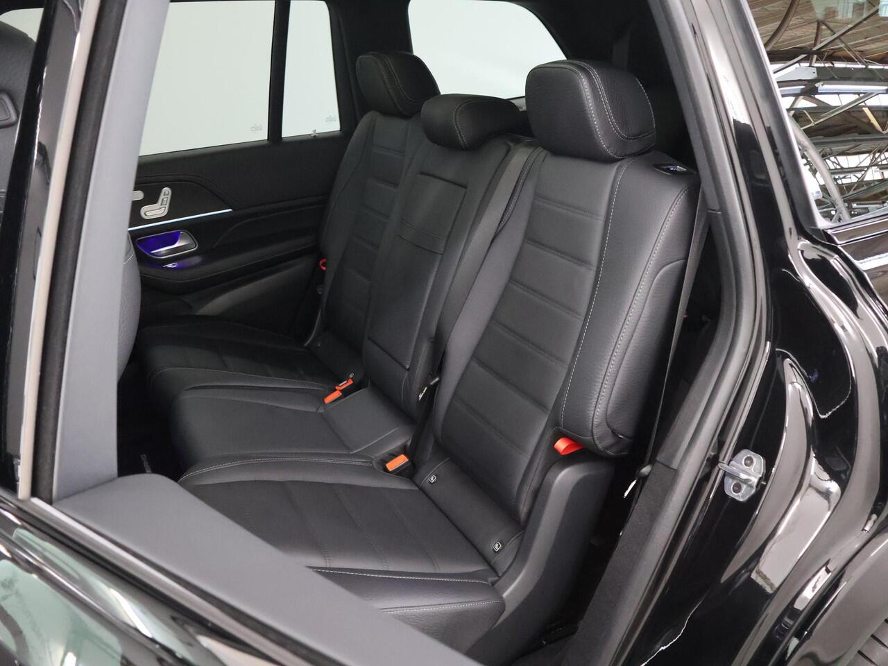 Mercedes-Benz GLS-KLASSE 450 4MATIC AMG Line | Premium plus | Massage | 23 inch | 7 zits |