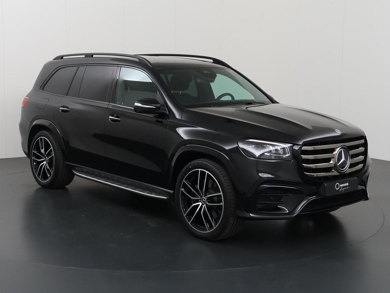 Mercedes-Benz GLS-KLASSE 450 4MATIC AMG Line | Premium plus | Massage | 23 inch | 7 zits |