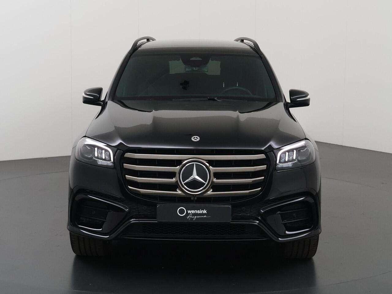 Mercedes-Benz GLS-KLASSE 450 4MATIC AMG Line | Premium plus | Massage | 23 inch | 7 zits |