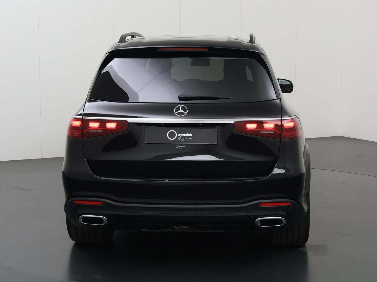 Mercedes-Benz GLS-KLASSE 450 4MATIC AMG Line | Premium plus | Massage | 23 inch | 7 zits |