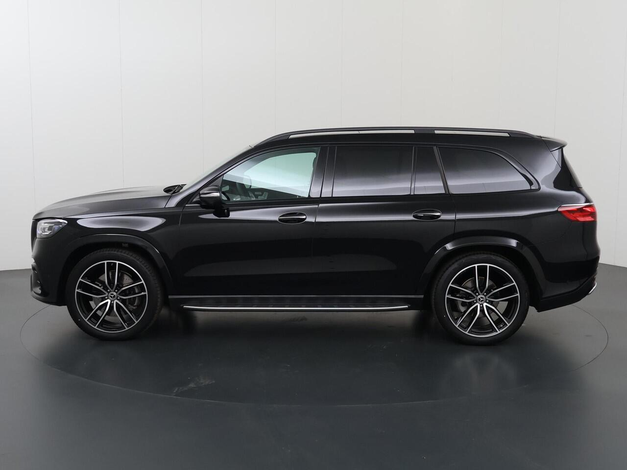 Mercedes-Benz GLS-KLASSE 450 4MATIC AMG Line | Premium plus | Massage | 23 inch | 7 zits |