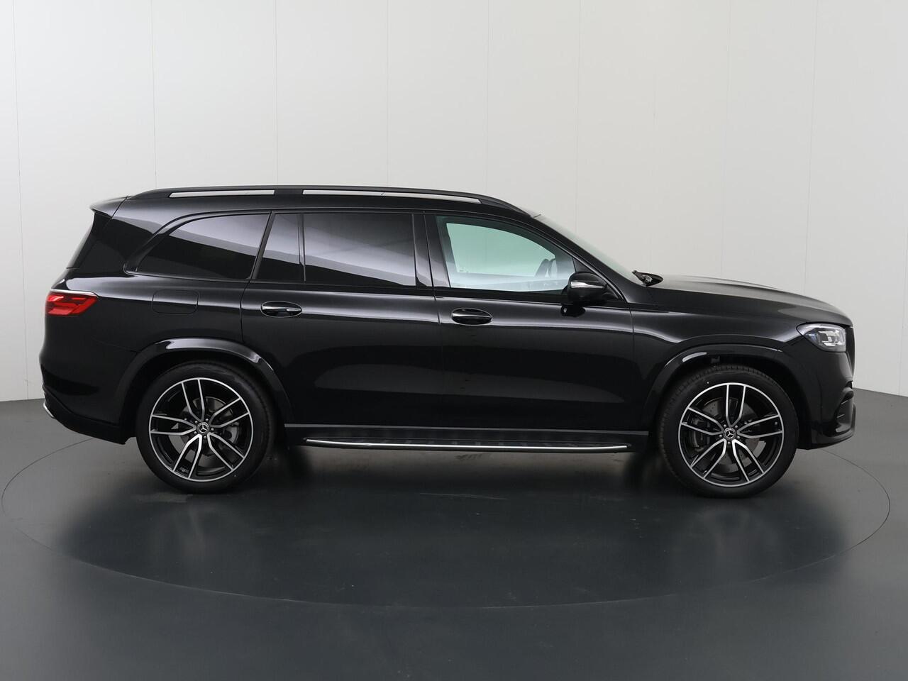 Mercedes-Benz GLS-KLASSE 450 4MATIC AMG Line | Premium plus | Massage | 23 inch | 7 zits |