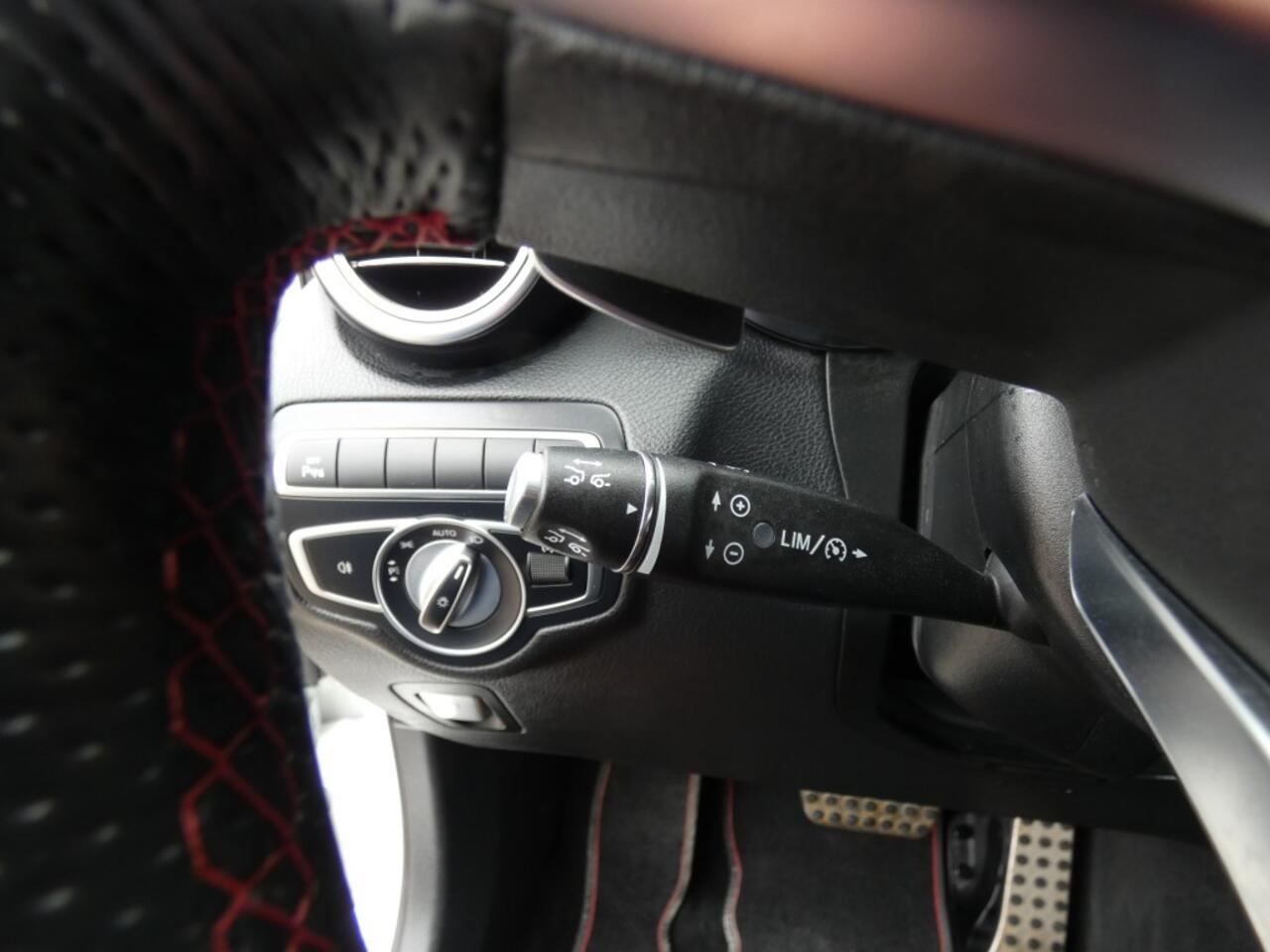 Mercedes-Benz Glc Coupe AMG 43 4MATIC,Led,ACC,Camera,1eEignr,Luchtvering