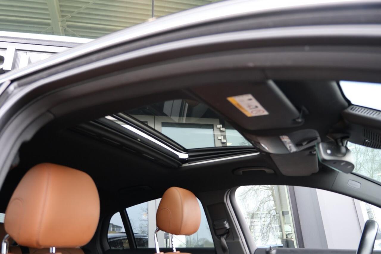 Mercedes-Benz Glc Coupe 300e 4Matic AMG*PANO*BURMEISTER*KEYLESS*360 CAMERA*NL