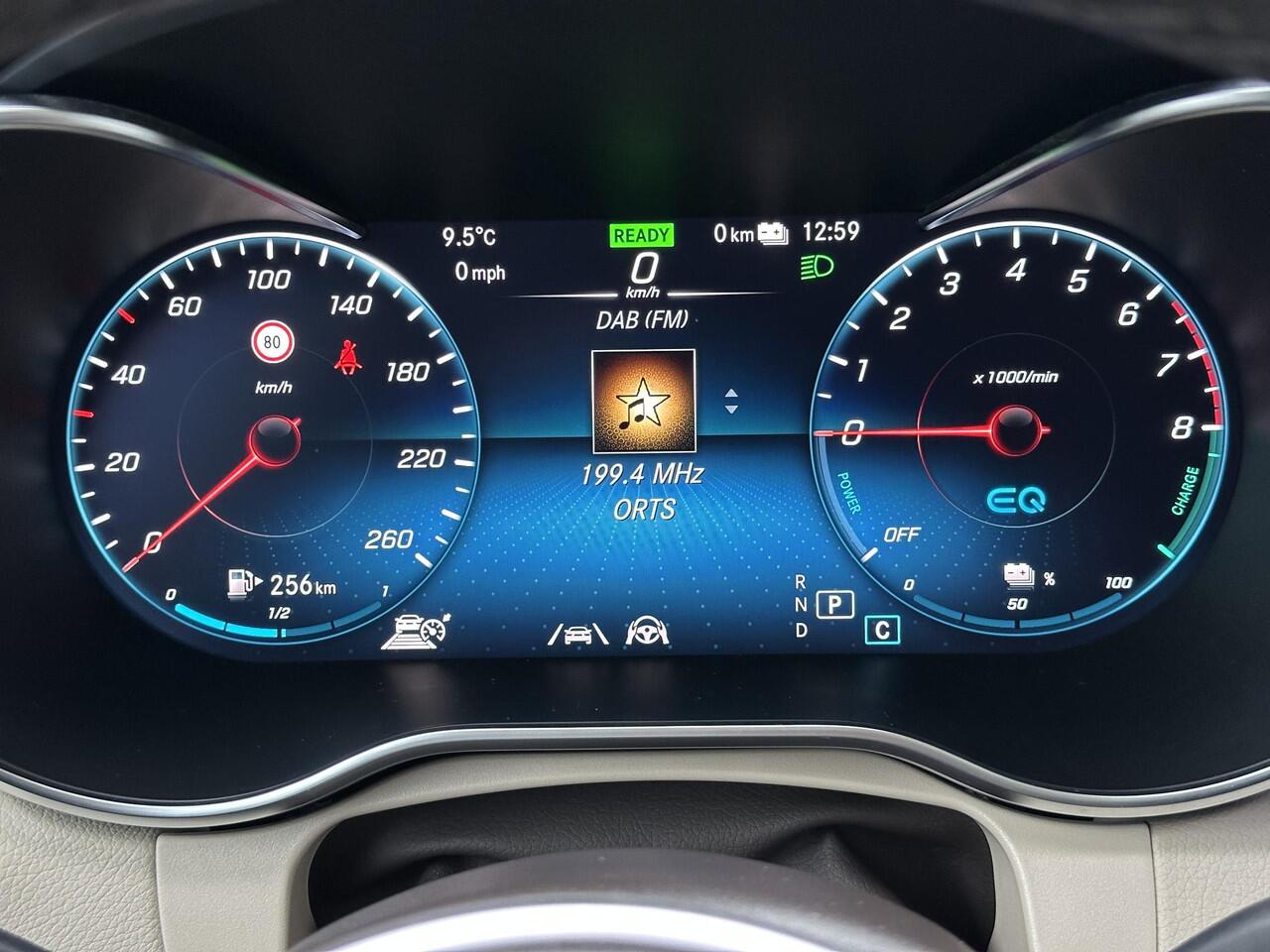 Mercedes-Benz Glc Coupé 300e 4MATIC Business Solution Luxury | Plug-in/Sfeer/360°/Leder/Burmester/Pano-dak