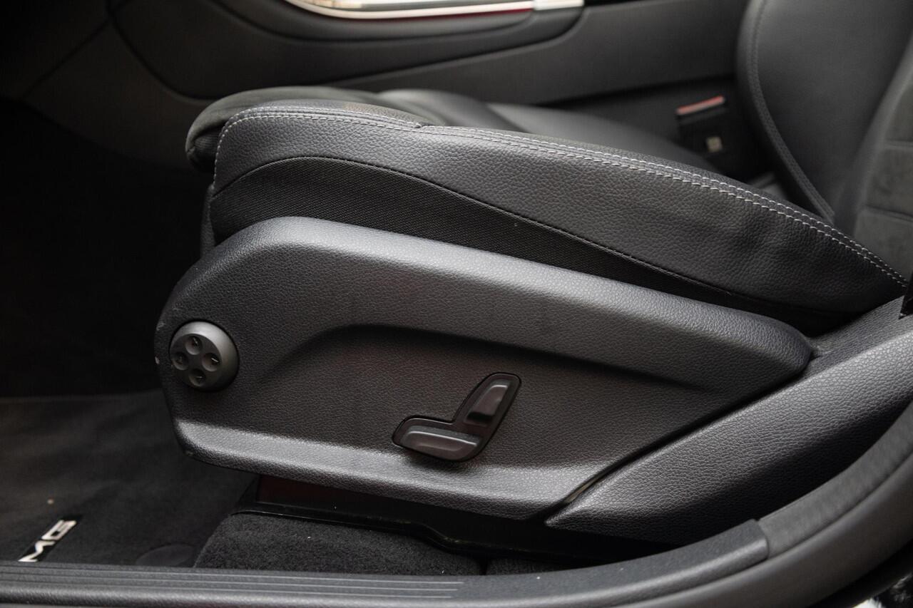 Mercedes-Benz Glc Coupé 300e 4MATIC Advantage | AMG | Night | 20 Inch | Trekhaak |