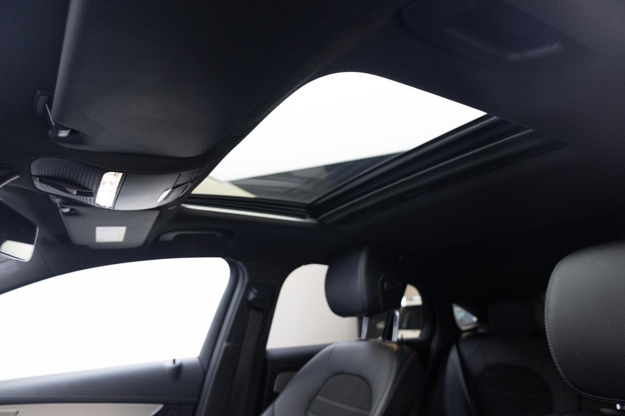 Mercedes-Benz Glc Coupé 300e 4MATIC Advantage | AMG | Night | 20 Inch | Trekhaak |