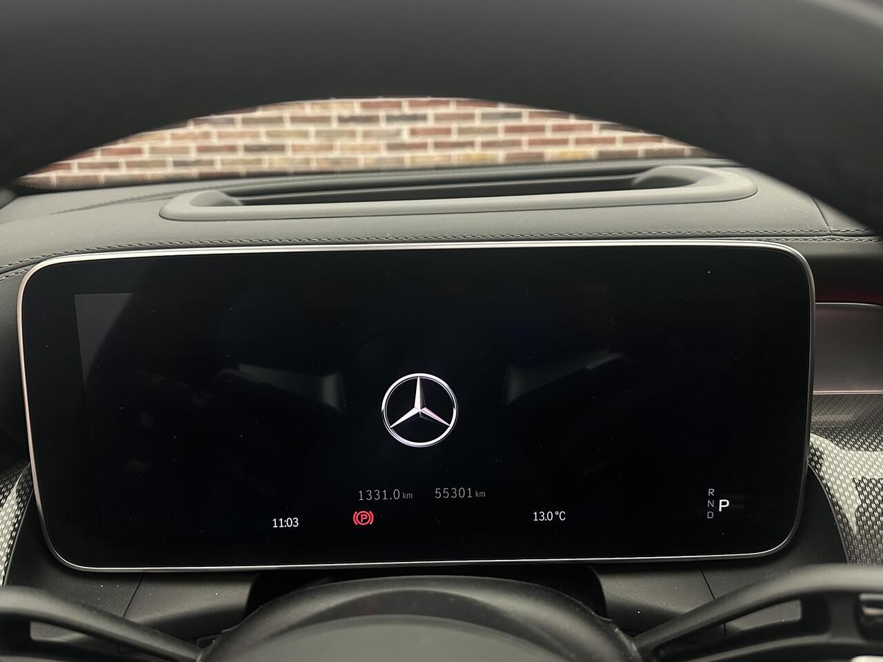 Mercedes-Benz Glc Coupé AMG 63 S E Performance Night Edition Pano Carbon Memory Burmeister