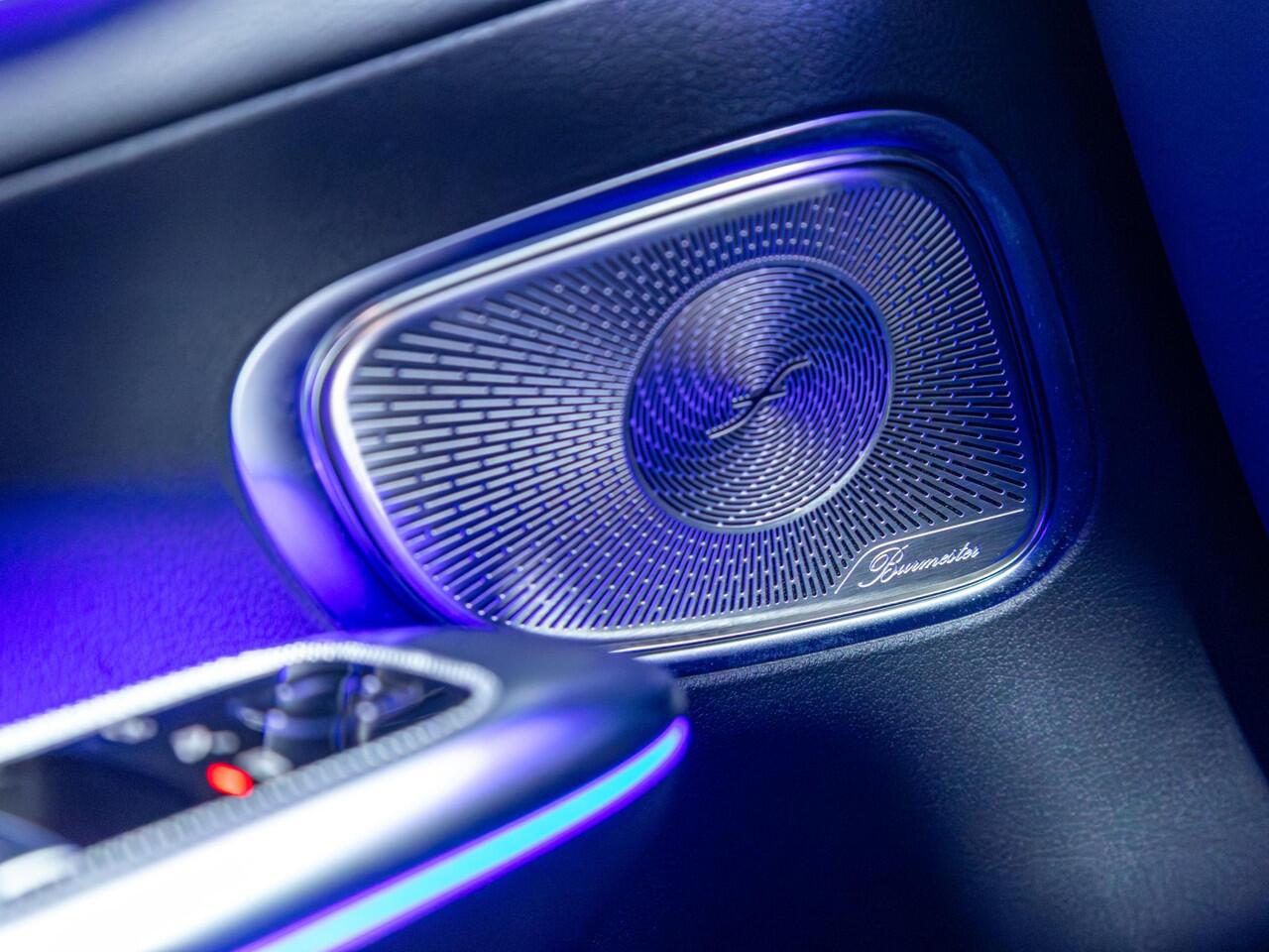 Mercedes-Benz Glc Coupé 300e 4MATIC AMG Line Premium PLUS | Panorama dak | Trekhaak