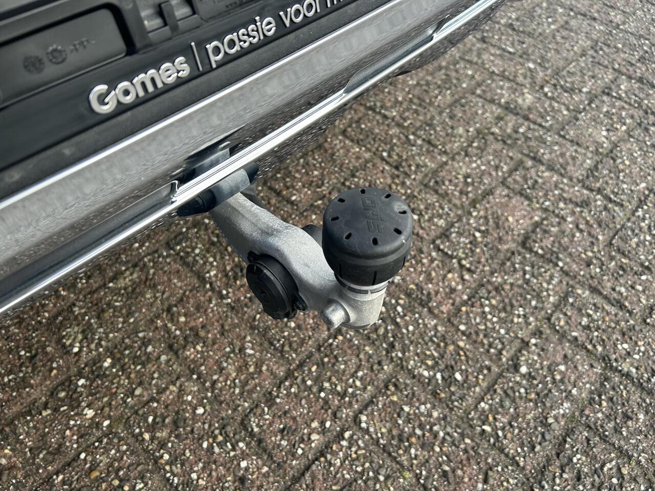 Mercedes-Benz Glc Coupé 300 e 4MATIC | Panoramadak | Trekhaak | Beige Leder | Adaptief Cruise Control