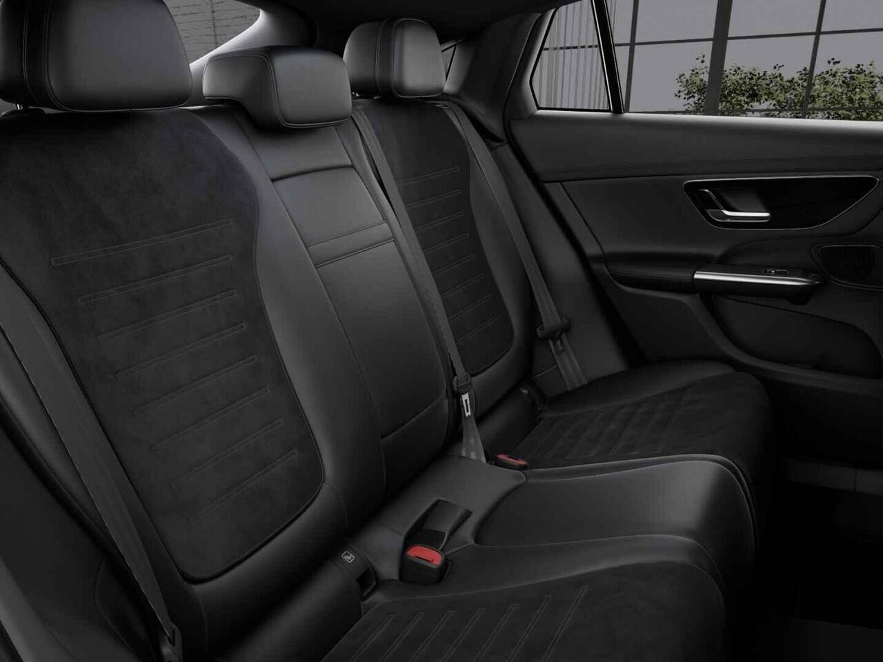 Mercedes-Benz Glc Coupé 300e 4MATIC Sport Edition