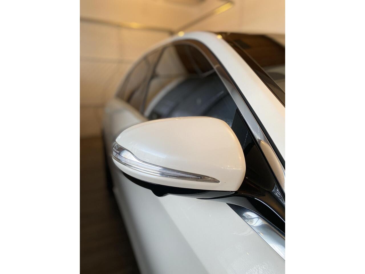 Mercedes-Benz S-KLASSE 400d 4Matic Premium Plus AMG