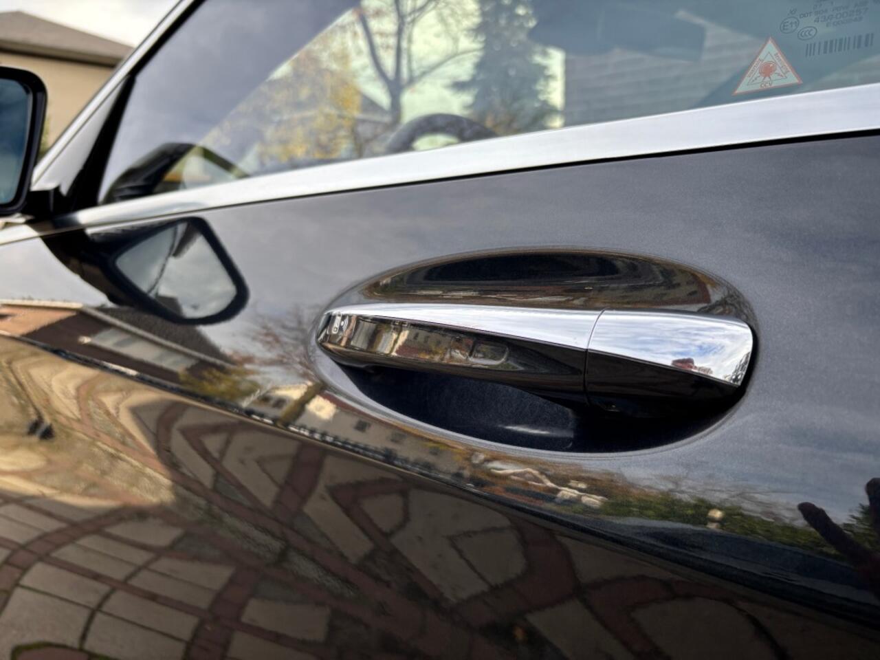 Mercedes-Benz S-KLASSE 560 Lang Grand Edition AMG STER GARANTIE PANORAMADAK HUD 360 BURMESTER