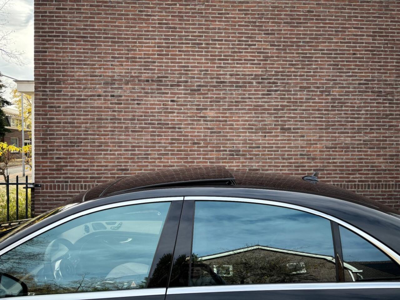 Mercedes-Benz S-KLASSE 560 Lang Grand Edition AMG STER GARANTIE PANORAMADAK HUD 360 BURMESTER