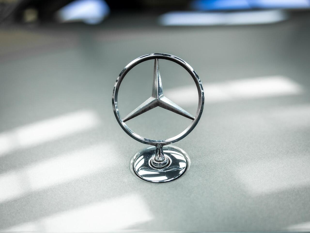 Mercedes-Benz S-KLASSE S500 4MATIC | Korbach Velgen 22'' | 4MATIC | Massage | Digi Light | Pano | Burmester | 360 camera | Head-Up |