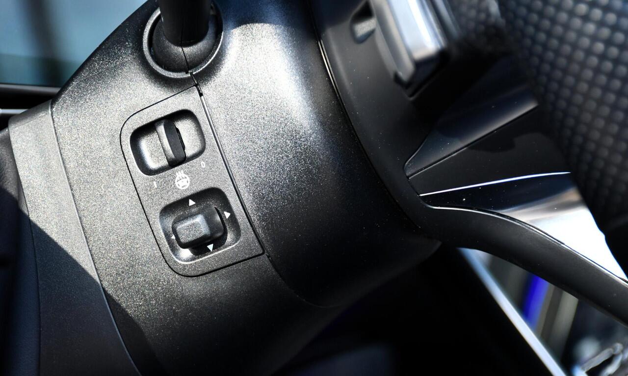 Mercedes-Benz S-KLASSE 580 e Lang AMG Line Head-up, Nappa, enz.