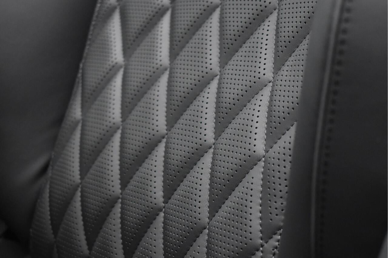 Mercedes-Benz S-KLASSE 500 4Matic Lang Achterasbesturing | Exclusiefpakket | Designo walnotenhout | Rear Executive | 360° Camera