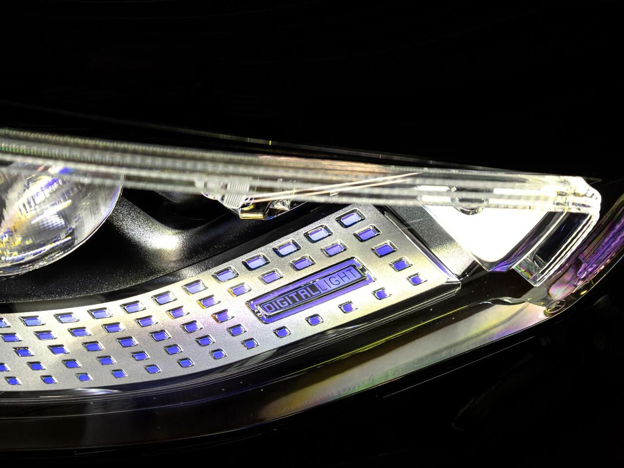 Mercedes-Benz S-KLASSE 450 e Lang AMG Line