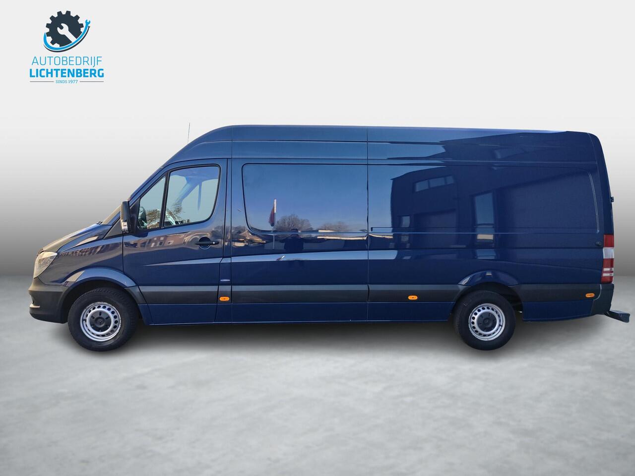 Mercedes-Benz SPRINTER 416 2.2 CDI 432 HD Extra lang L3H2