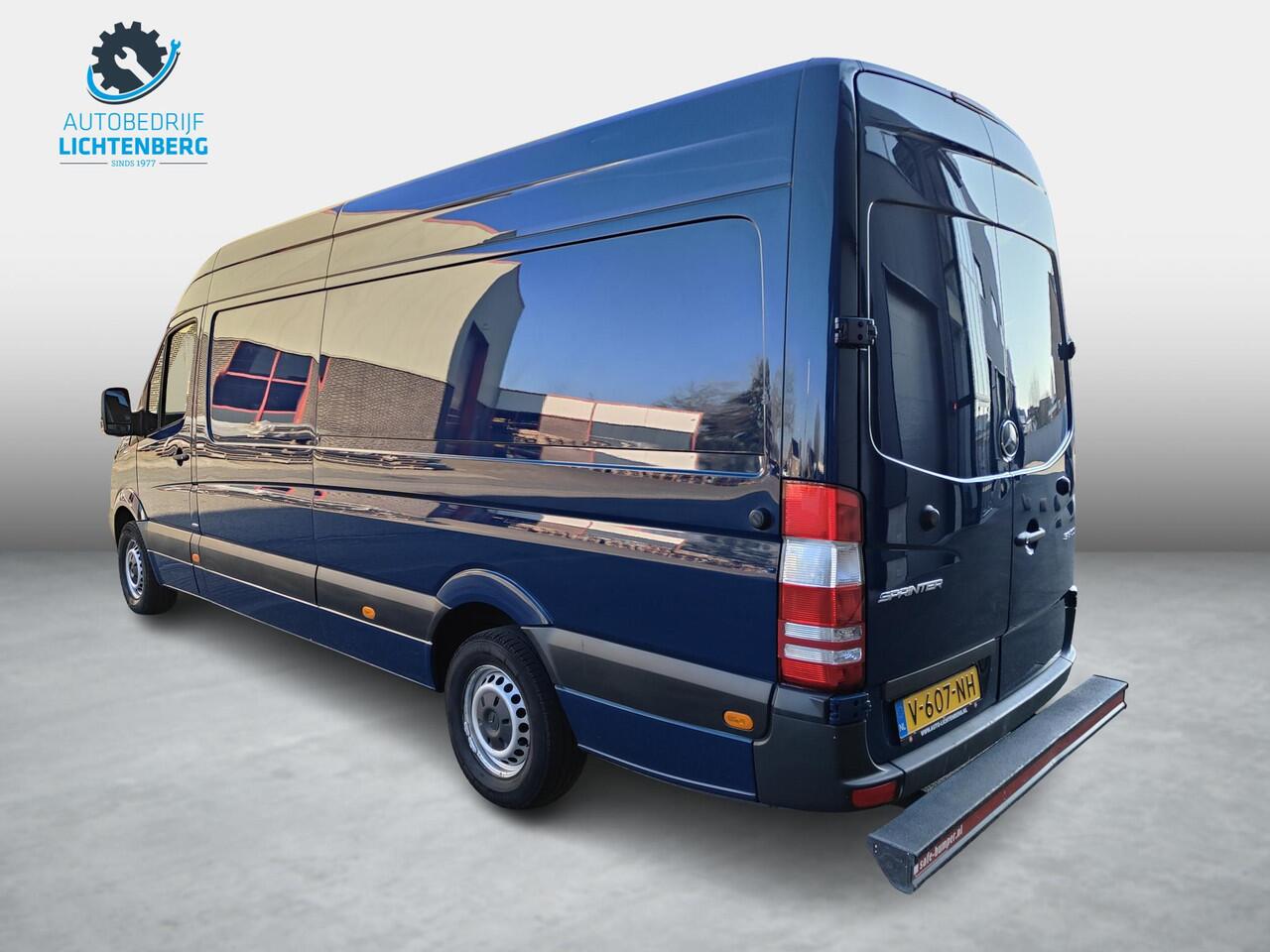 Mercedes-Benz SPRINTER 416 2.2 CDI 432 HD Extra lang L3H2