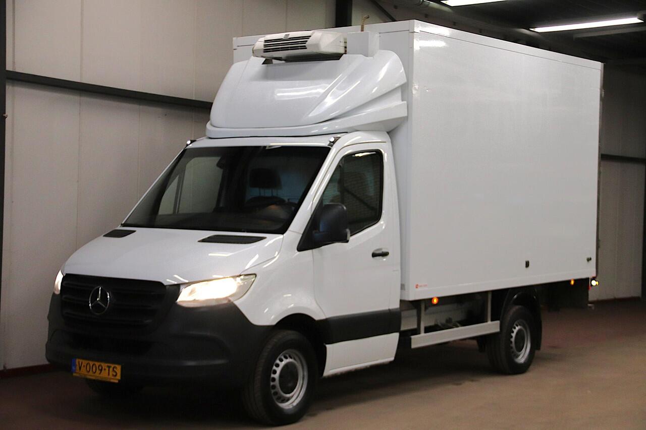 Mercedes-Benz SPRINTER 314 2.2 CDI KOELWAGEN MEUBELBAK EURO 6
