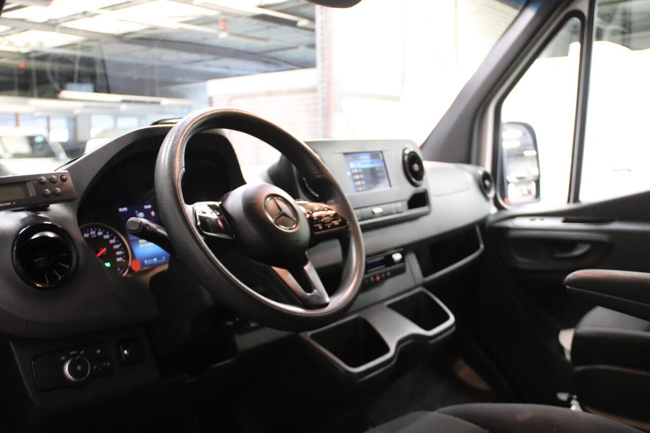 Mercedes-Benz SPRINTER 314 2.2 CDI KOELWAGEN MEUBELBAK EURO 6