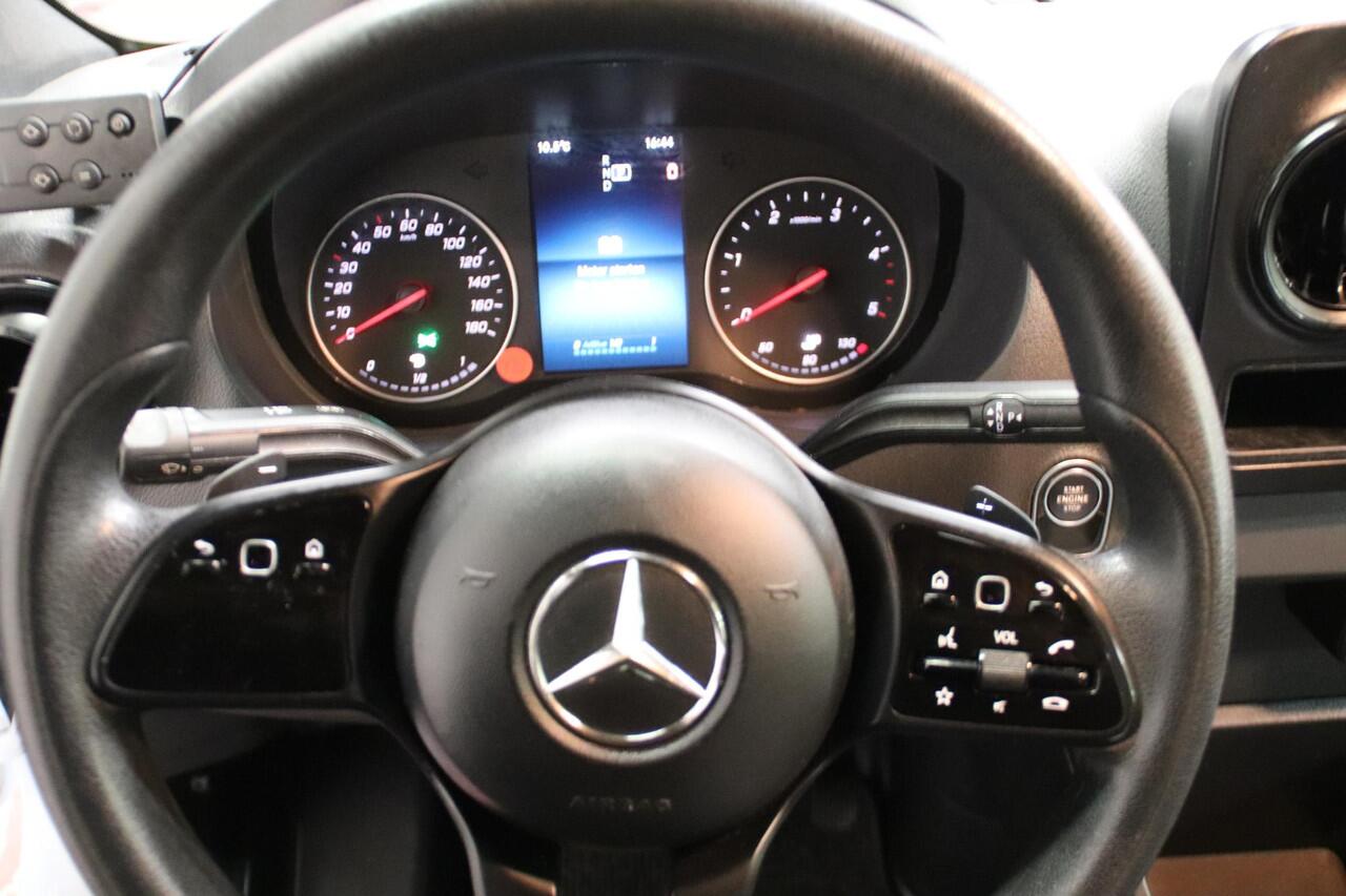 Mercedes-Benz SPRINTER 314 2.2 CDI KOELWAGEN MEUBELBAK EURO 6