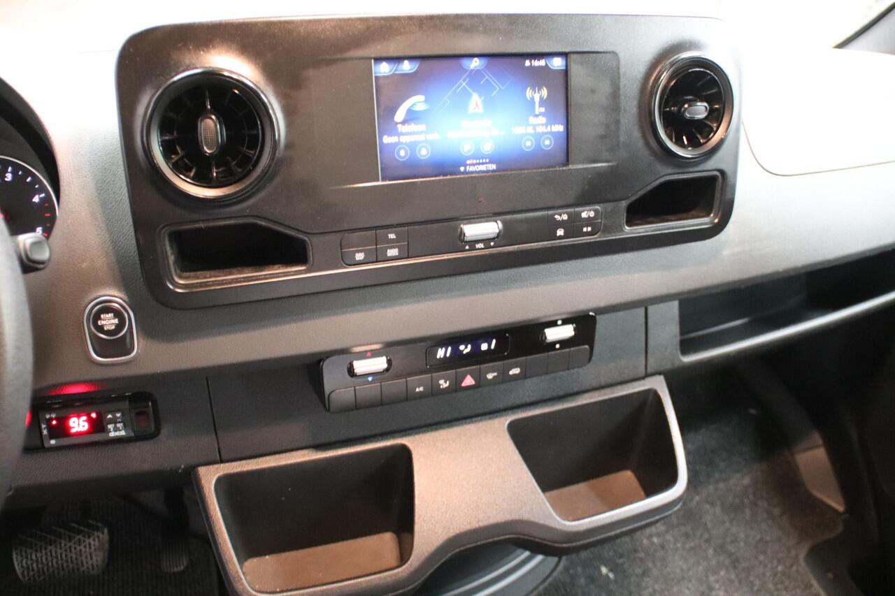 Mercedes-Benz SPRINTER 314 2.2 CDI KOELWAGEN MEUBELBAK EURO 6