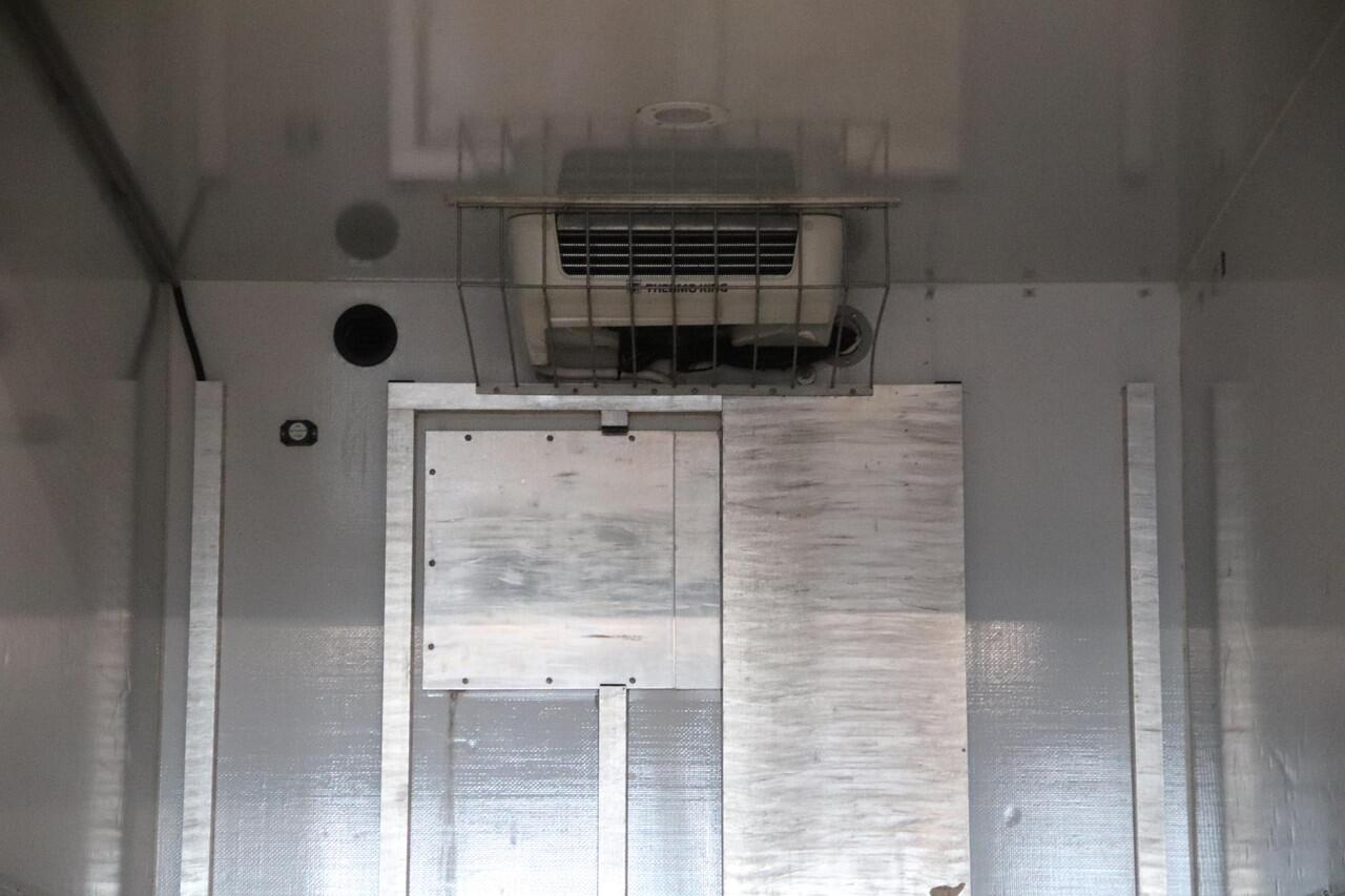 Mercedes-Benz SPRINTER 314 2.2 CDI KOELWAGEN MEUBELBAK EURO 6