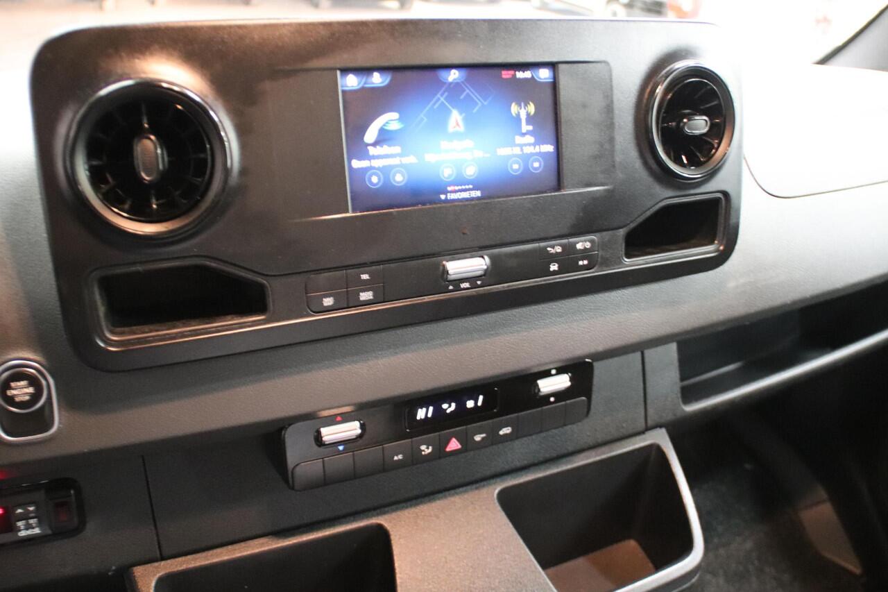Mercedes-Benz SPRINTER 314 2.2 CDI KOELWAGEN MEUBELBAK EURO 6
