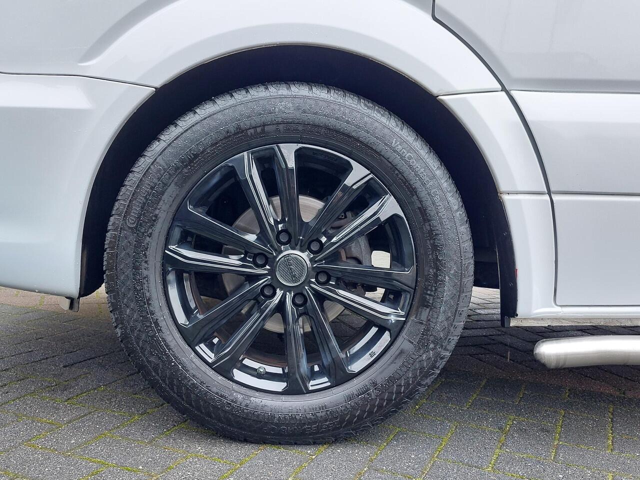 Mercedes-Benz SPRINTER 316 2.2 CDI L2H2 | Camera | Imperiaal | Trekhaak