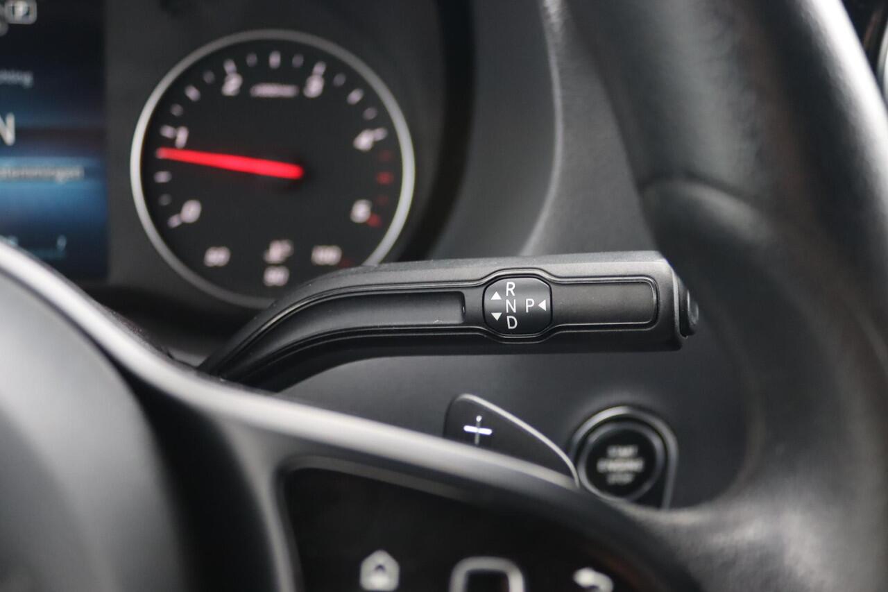 Mercedes-Benz SPRINTER 316 CDI L2H2, Full LED, Grote MBUX, Automaat, Camera, Trekhaak, Stoelverwarming, Cruise Control