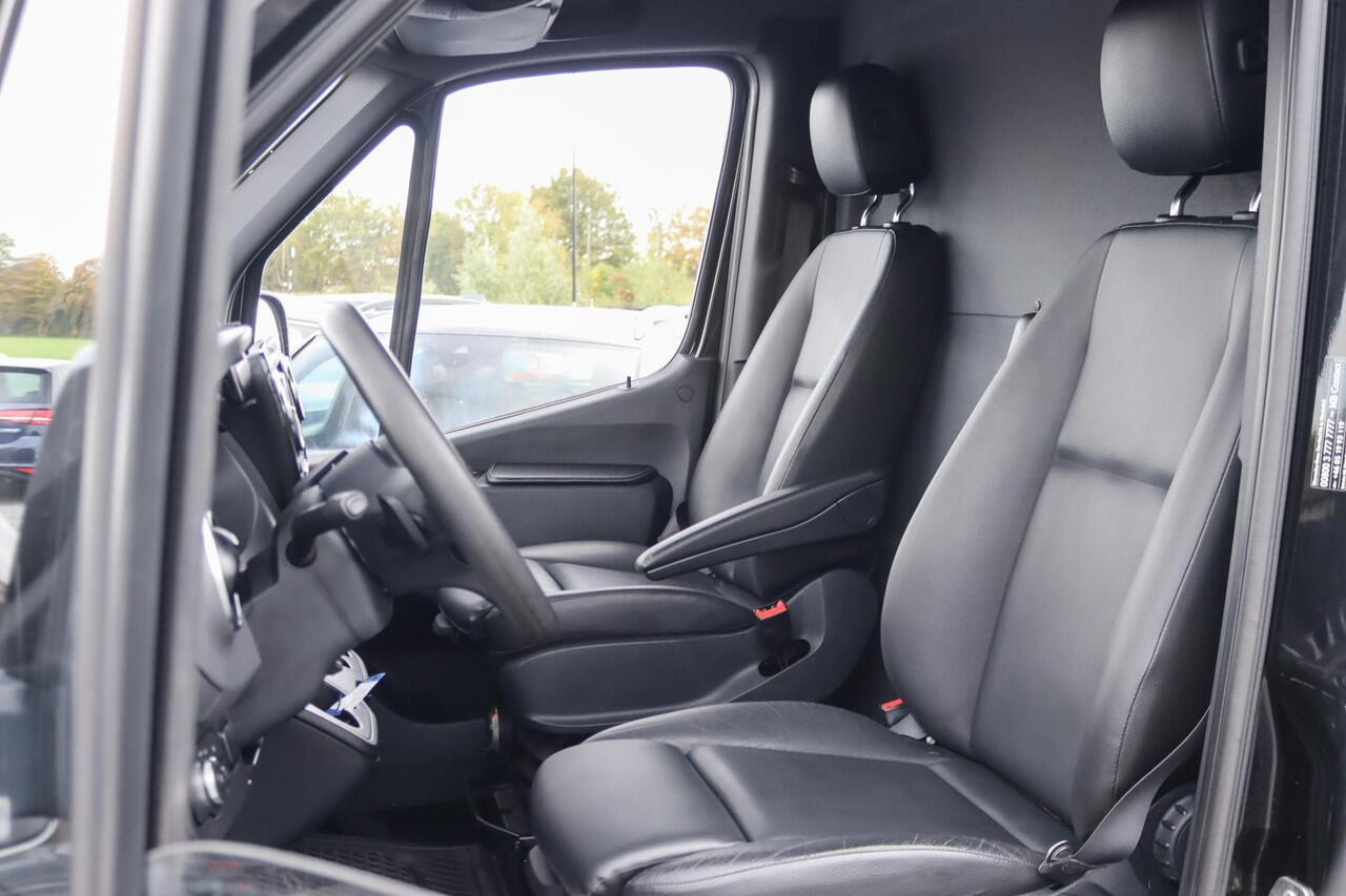 Mercedes-Benz SPRINTER 316 CDI L2H2, Full LED, Grote MBUX, Automaat, Camera, Trekhaak, Stoelverwarming, Cruise Control