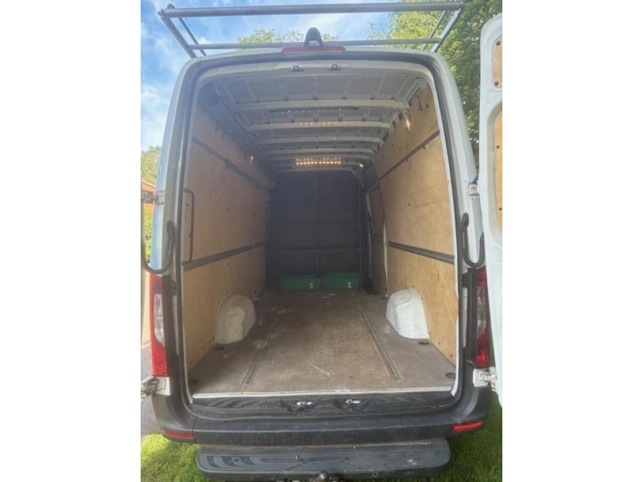 Mercedes-Benz SPRINTER 316 2.2 CDI L3H2 FU