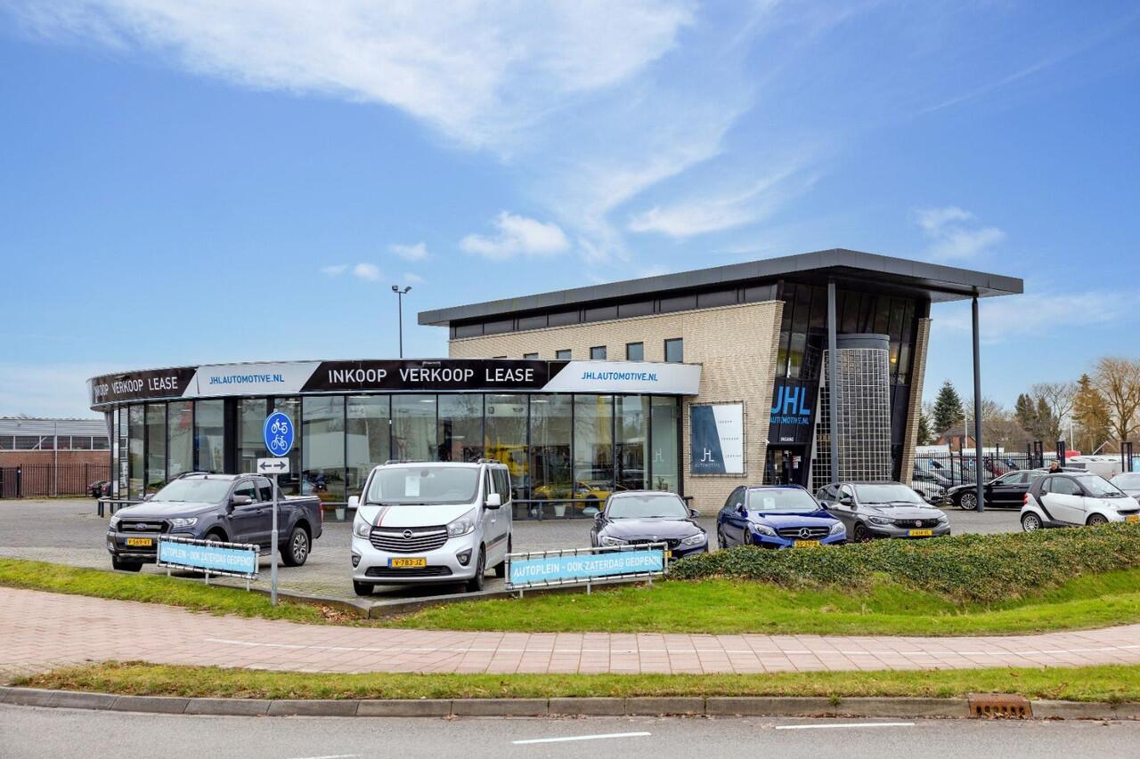 Mercedes-Benz SPRINTER 316 2.2 CDI L2H2*AUT.*CRUISE*NAVI*3P*CAMERA*DAB*