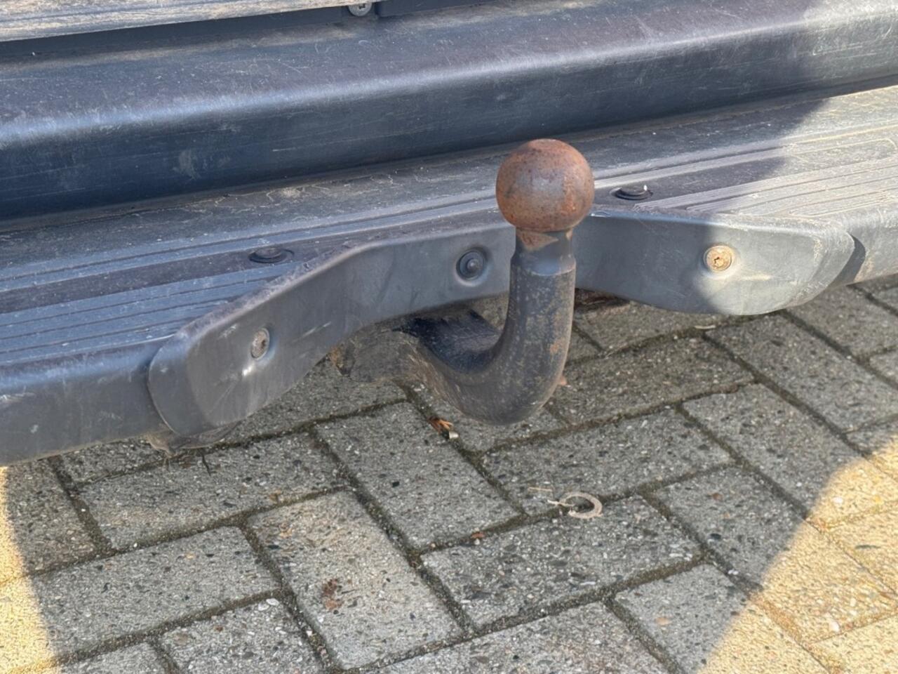 Mercedes-Benz SPRINTER 314 CDI L2H2 Automaat / Navi / Dubbele schuifdeur / Trekhaak / C